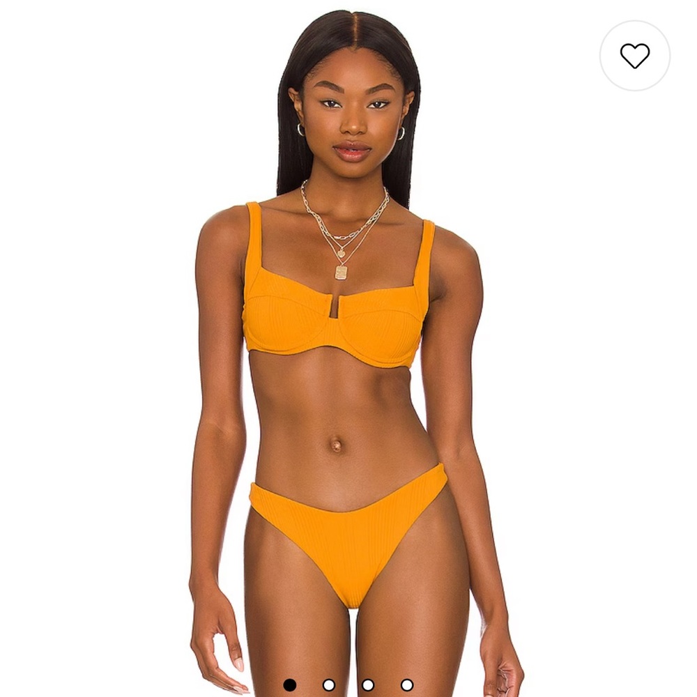 L space bikini